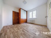 Pronájem bytu 3+1, Uničov, Nová, 62 m2