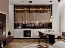 Prodej bytu 2+kk, Praha - Nové Město, Wenzigova, 62 m2