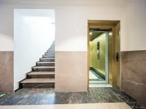 Pronájem bytu 2+kk, Praha - Nusle, Čiklova, 52 m2