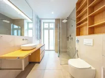 Pronájem bytu 2+kk, Praha - Nusle, Čiklova, 52 m2