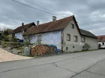 Dražba rodinného domu, Kladeruby, 165 m2