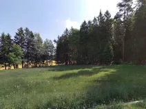 Prodej louky, Přívrat, 3433 m2
