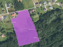 Prodej podílu pozemku pro bydlení, Doubrava, 12199 m2