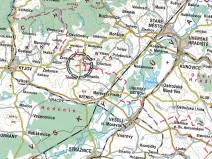 Prodej pole, Syrovín, 10528 m2