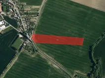 Prodej pole, Pačlavice, 51186 m2