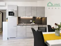 Pronájem bytu 2+kk, Brno, Matlachova, 32 m2