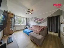 Prodej bytu 3+1, Ostrava - Hrabůvka, Tlapákova, 73 m2