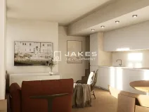 Prodej bytu 3+kk, Praha - Smíchov, Grafická, 44 m2