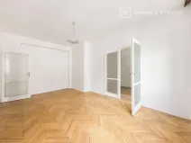 Prodej bytu 3+1, Brno, Purkyňova, 63 m2