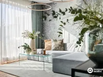 Pronájem bytu 2+kk, Oslavany, náměstí 13. prosince, 50 m2