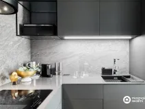 Pronájem bytu 2+kk, Oslavany, náměstí 13. prosince, 50 m2