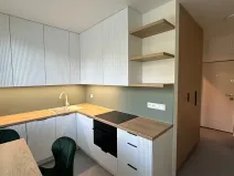 Pronájem bytu 1+1, Luhačovice, 35 m2