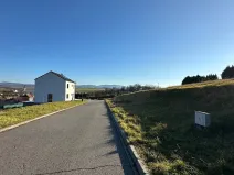 Prodej pozemku pro bydlení, Uherský Brod, 1018 m2