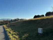 Prodej pozemku pro bydlení, Uherský Brod, 1018 m2