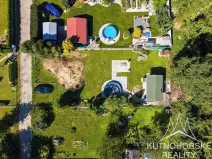 Prodej zahrady, Kutná Hora, 575 m2