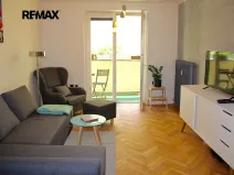Pronájem bytu 2+1, Praha - Vinohrady, Vinohradská, 52 m2