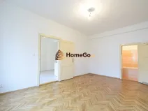 Pronájem bytu 2+kk, Praha - Nusle, Lounských, 45 m2