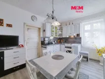 Pronájem bytu 2+kk, Planá, Revoluční, 40 m2