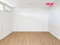 Pronájem bytu 1+1, Lány, U lipky, 24 m2