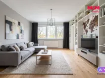 Prodej bytu 4+1, Ostrava - Zábřeh, Zimmlerova, 79 m2