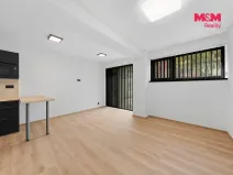Pronájem bytu 2+kk, Děčín - Děčín I-Děčín, Masarykovo nám., 47 m2