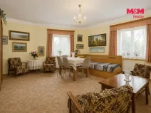 Prodej chalupy, Květinov, 137 m2