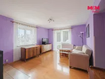 Prodej rodinného domu, Jeseník nad Odrou, 51 m2