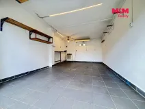 Prodej garáže, Jihlava, Evžena Rošického, 21 m2