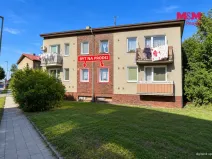 Prodej bytu 1+1, Kojetín - Kojetín I-Město, Polní, 27 m2