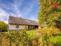 Prodej rodinného domu, Bílá Třemešná, 129 m2