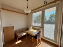 Pronájem bytu 1+1, Brno, Urbánkova, 37 m2