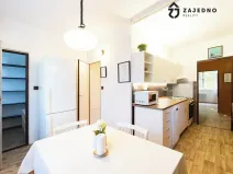 Pronájem bytu 3+1, Brno, Galandauerova, 72 m2