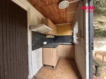 Prodej chaty, Malé Žernoseky, 48 m2