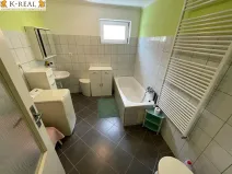 Pronájem rodinného domu, Božice, 120 m2