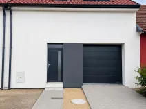 Prodej rodinného domu, Prace, Blažovská, 140 m2
