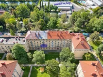 Prodej bytu 3+1, Ostrava, nábřeží Svazu protifašistických bojovníků, 81 m2