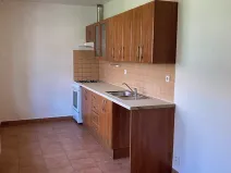 Pronájem bytu 1+1, Chomutov, Kadaňská, 45 m2