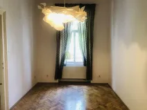 Pronájem bytu 2+kk, Praha - Žižkov, Ondříčkova, 53 m2