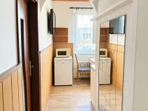 Prodej bytu 2+1, Bílina, Sídliště U Nového nádraží, 55 m2