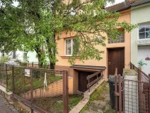 Prodej rodinného domu, Brno, Jiránkova, 122 m2