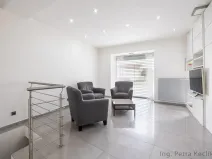 Prodej rodinného domu, Brno - Slatina, Tilhonova, 154 m2