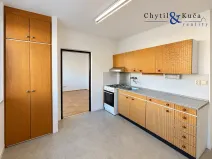 Prodej bytu 2+1, Lipník nad Bečvou, M. Alše, 58 m2