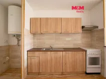 Pronájem bytu 1+kk, Jaroměř, nám. Československé armády, 50 m2