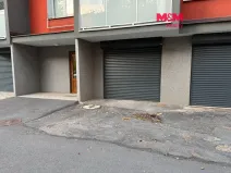 Prodej garáže, Frýdek-Místek - Frýdek, Habrová, 97 m2