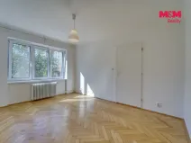 Prodej bytu 2+1, Plzeň - Doubravka, Mohylová, 56 m2