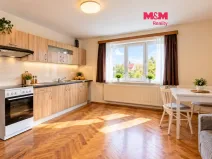 Pronájem bytu 3+kk, Kostelec nad Orlicí, Pelclova, 85 m2