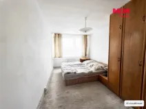 Pronájem bytu 3+1, Praha - Horní Počernice, Tlustého, 88 m2