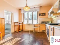 Prodej rodinného domu, Mutějovice, 1. máje, 77 m2