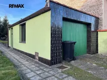 Prodej rodinného domu, Velká Dobrá, Pražská, 72 m2