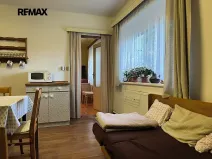Prodej rodinného domu, Velká Dobrá, Pražská, 72 m2